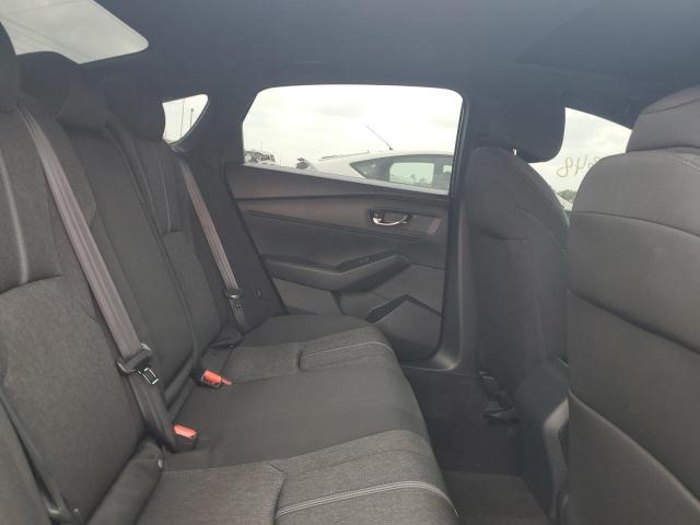 2023 HONDA ACCORD HYB - 1HGCY2F56PA057913