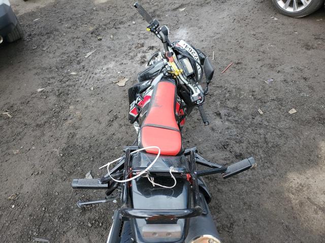 2022 SUZUKI DR-Z400 SM - JS1SK44AXN7102220