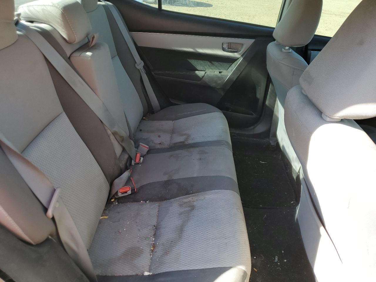 5YFBURHE1JP850938 TOYOTA COROLLA 2018