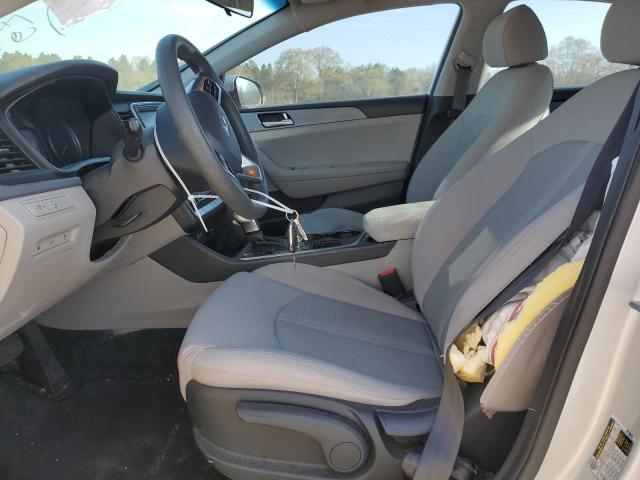 2018 HYUNDAI SONATA SE - 5NPE24AF7JH671065