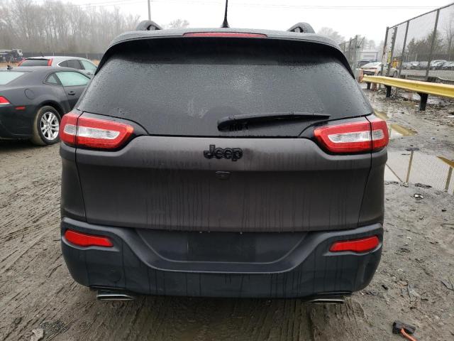 2018 Jeep Cherokee Latitude VIN: 1C4PJLCX8JD527896 Lot: 45729544