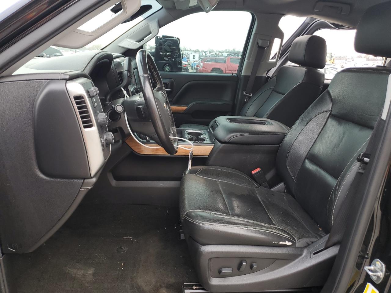 1GC1KWEY5JF179859 CHEVROLET ALL Models 2018