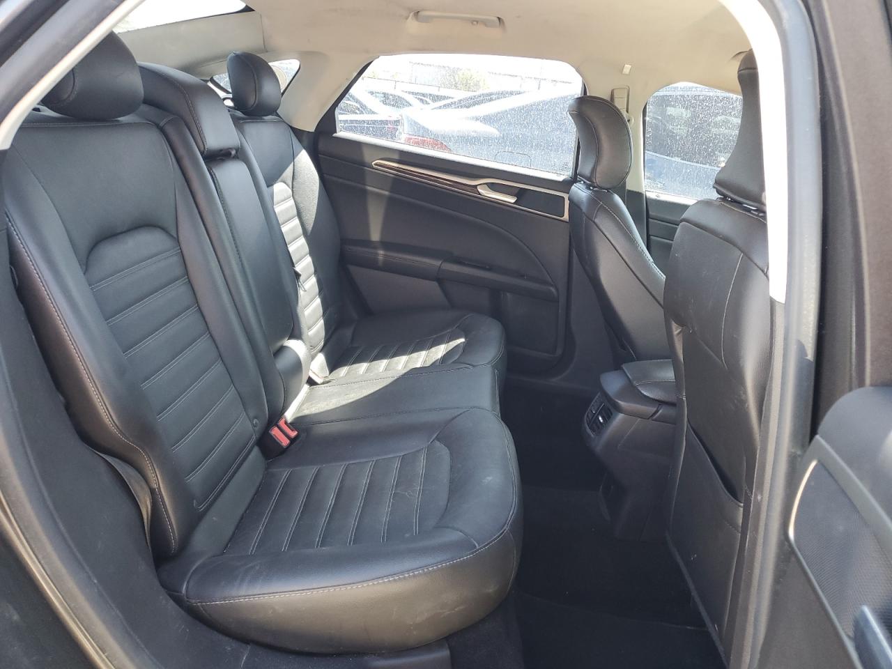 3FA6P0HDXGR275310 FORD FUSION 2016