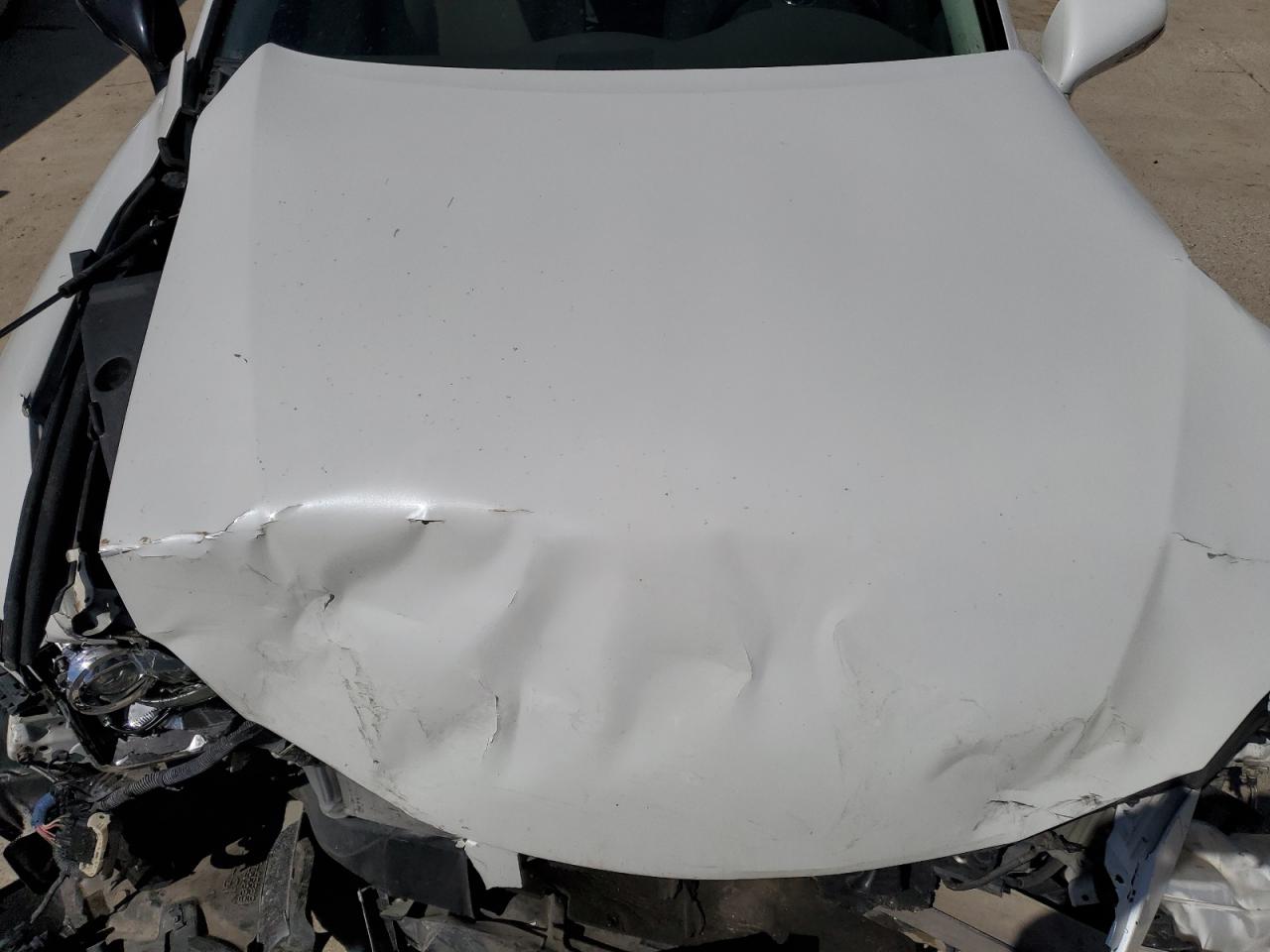 JTHBF5C25C5158549 2012 Lexus Is 250