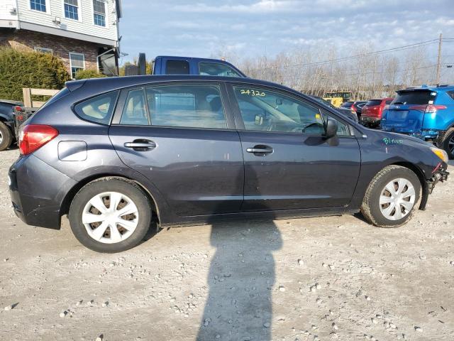 2014 Subaru Impreza - Image 3