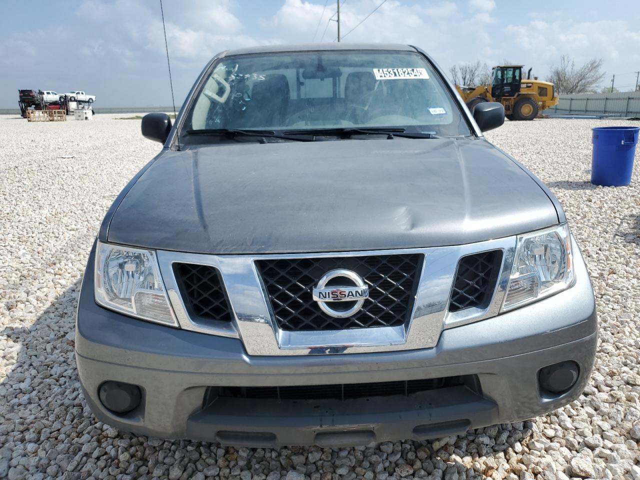 1N6AD0ER8KN790876 NISSAN FRONTIER 2019