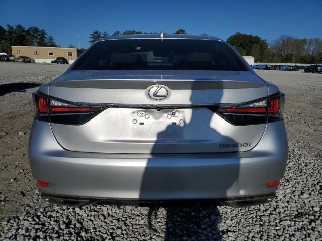 2017 LEXUS GS 200T BA JTHBA1BL3HA004583