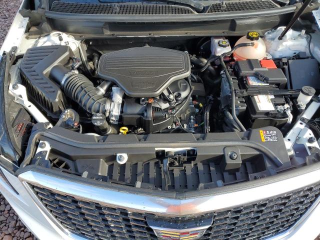 2020 CADILLAC XT5 PREMIU - 1GYKNCRS1LZ214389