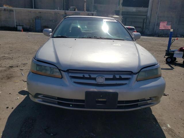 1HGCG56772A056428 | 2002 Honda accord se