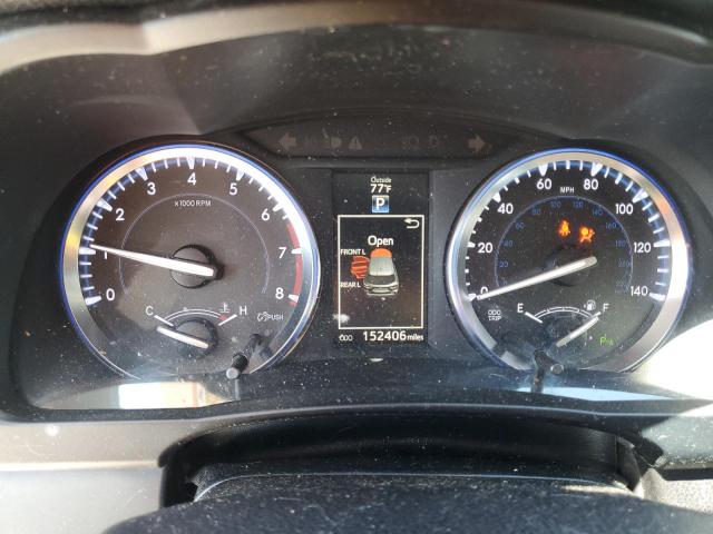 2014 Toyota Highlander Limited VIN: 5TDYKRFH1ES031356 Lot: 49009174