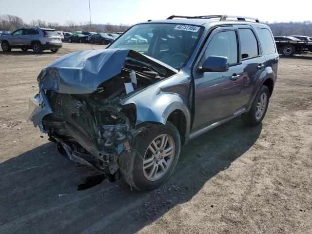 MERCURY MARINER PREMIER