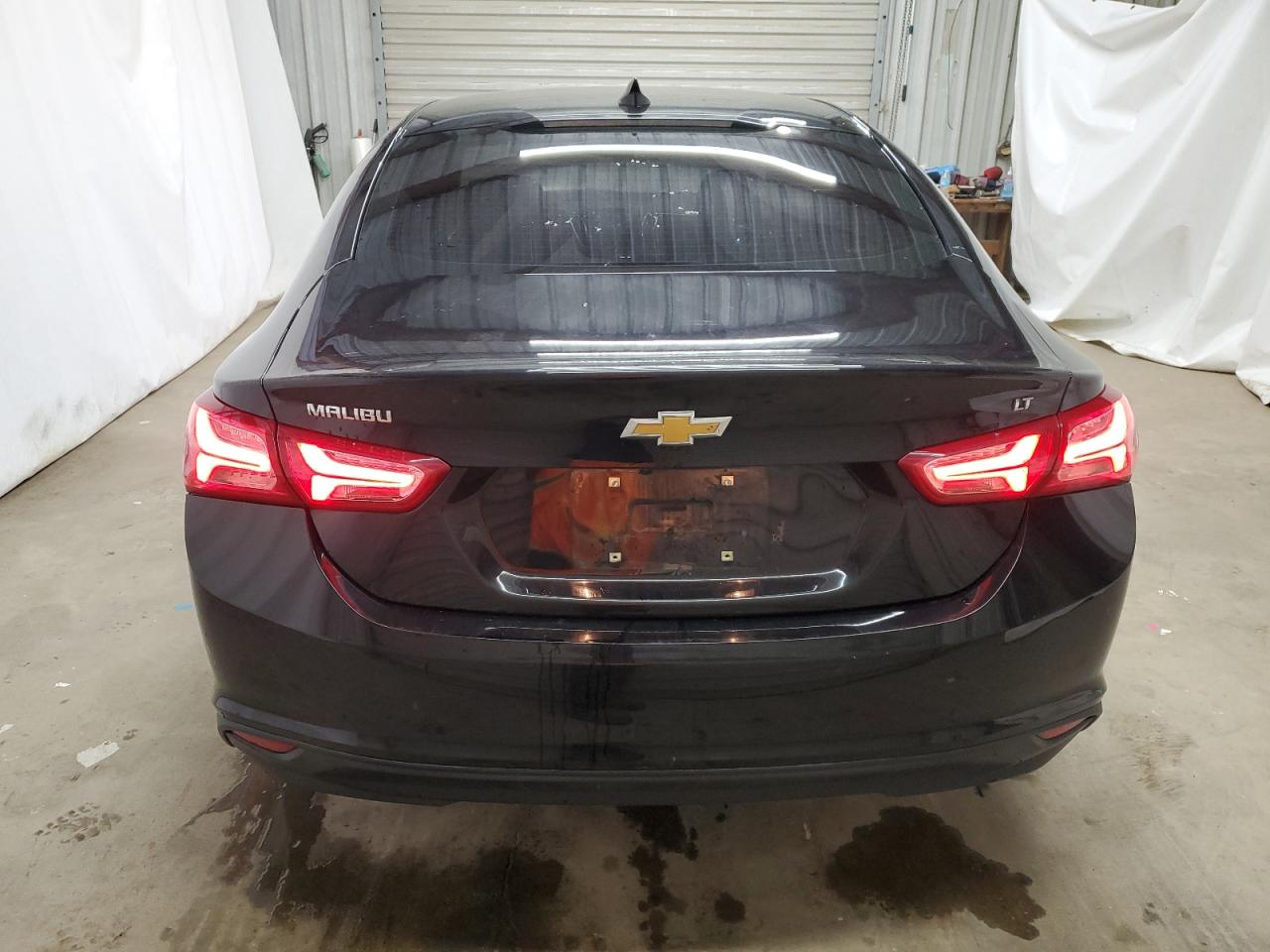1G1ZD5ST0LF105423 CHEVROLET MALIBU 2020