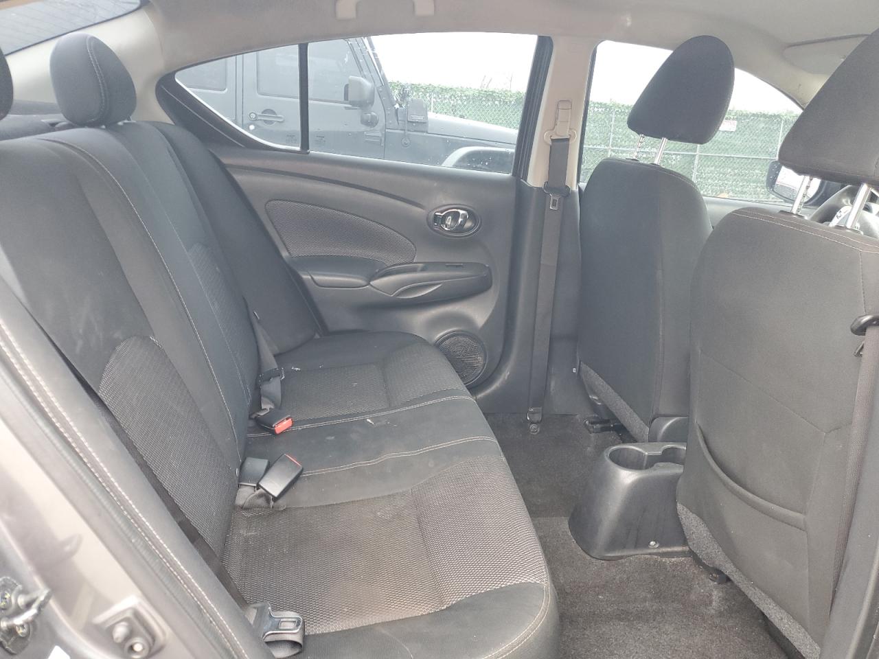 3N1CN7AP8HL834845 NISSAN VERSA 2017