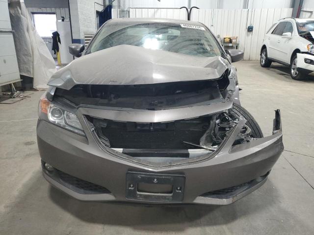 2015 ACURA ILX 20 PRE - 19VDE1F57FE004843