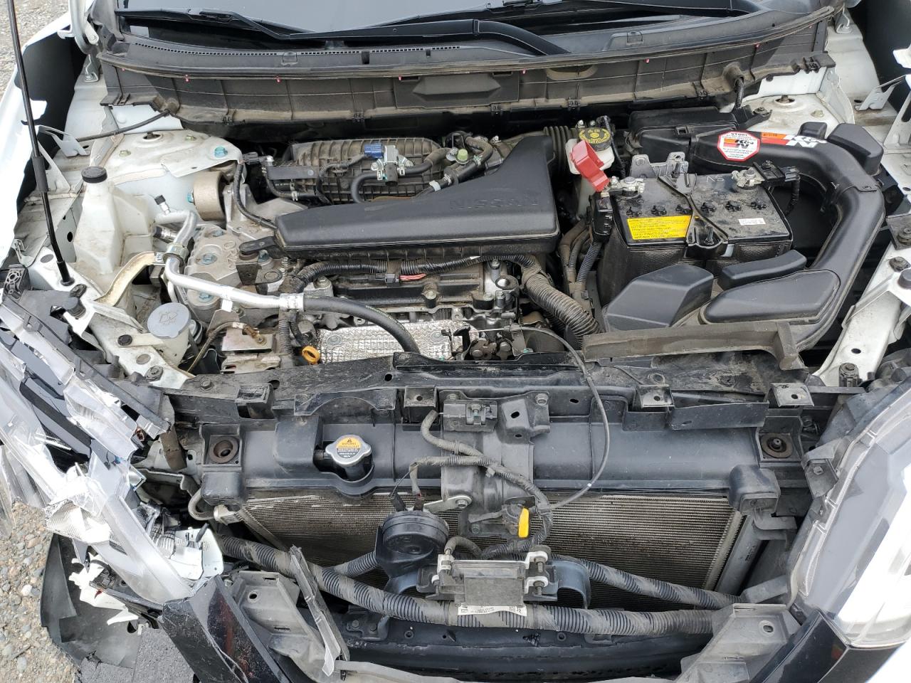KNMAT2MT0JP555681 NISSAN ROGUE 2018