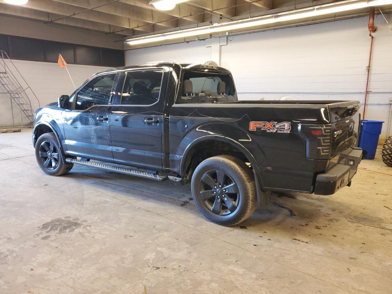 1FTEW1EF2GFA34732 FORD F-150 2016