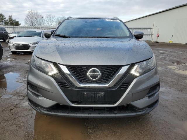 2021 NISSAN QASHQAI - JN1BJ1BV6MW305139