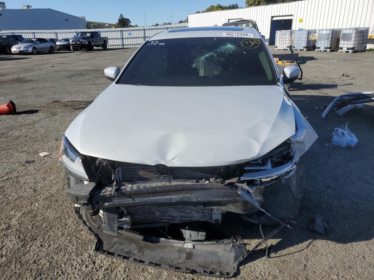 3VWDB7AJ9JM255589 VOLKSWAGEN JETTA 2018