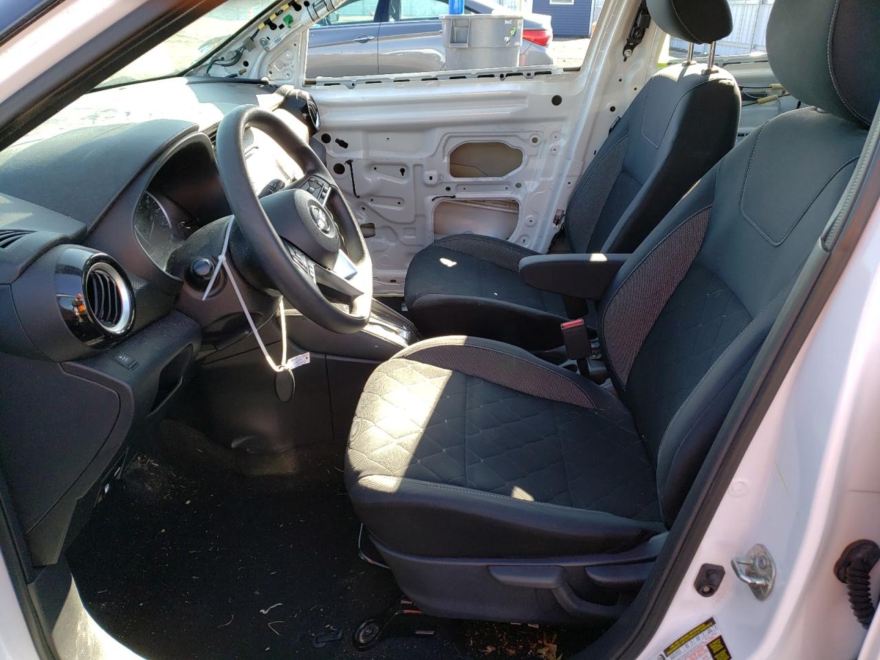 3N1CP5CU5KL518490 NISSAN KICKS 2019