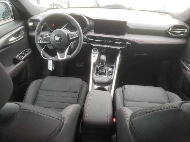 2023 DODGE HORNET GT ZACNDFAN2P3A03940