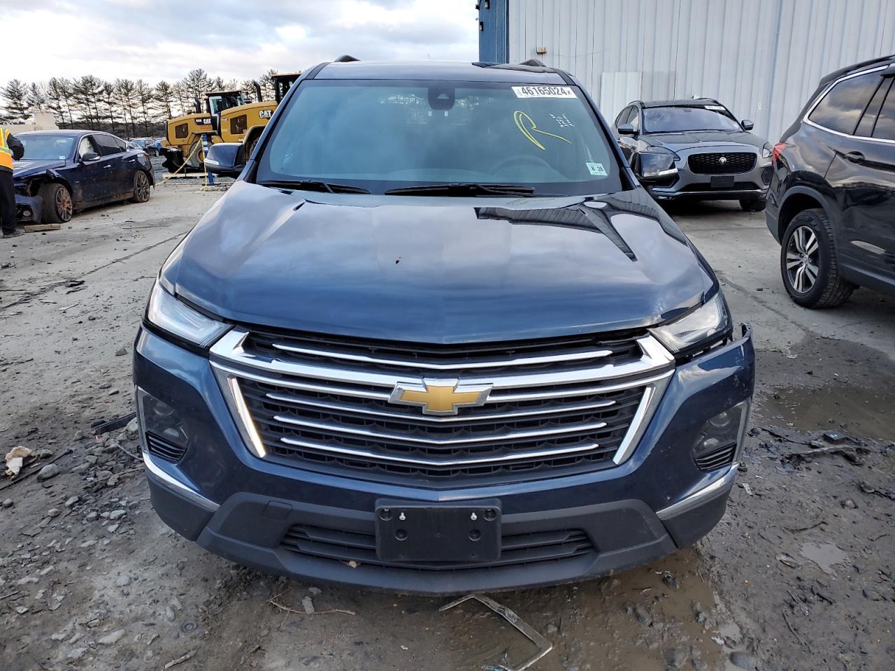 1GNERGKW7PJ296992 CHEVROLET TRAVERSE 2023