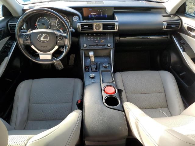2016 LEXUS IS 300 - JTHCM1D2XG5007410