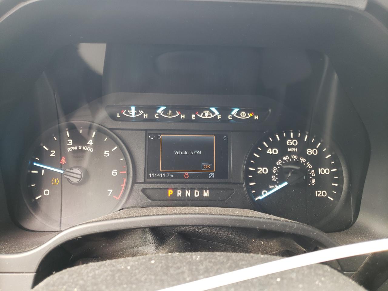 1FTEX1CP7JKF28740 FORD F-150 2018