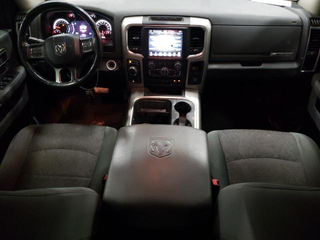 2016 Ram 1500 Slt VIN: 1C6RR7LG2GS363517 Lot: 46706884