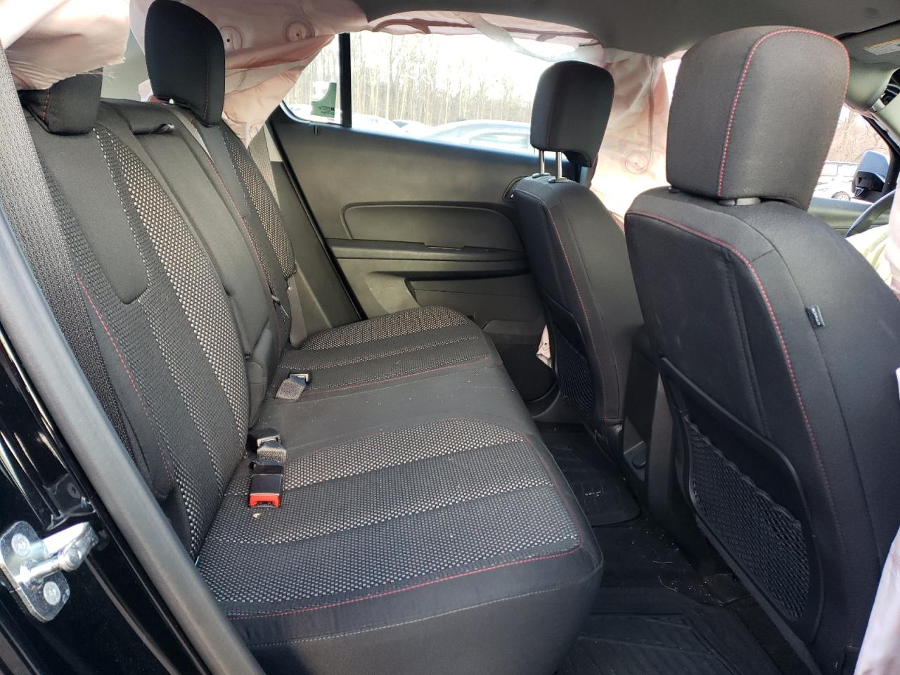 2GNALBEK2G1184249 CHEVROLET EQUINOX 2016