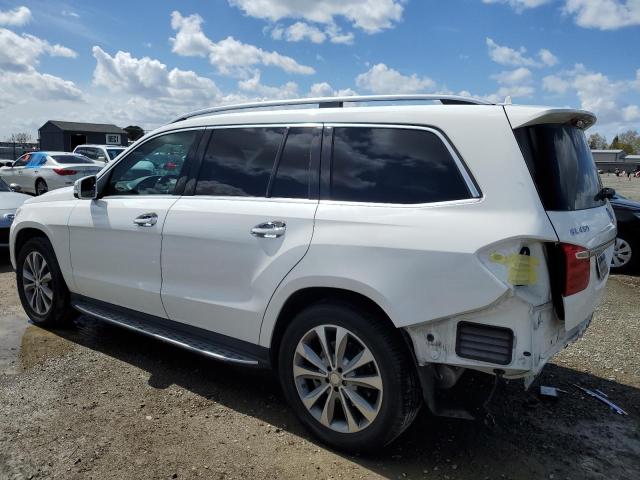 VIN 4JGDF7CE9EA347761 2014 Mercedes-Benz GL-Class, ... no.2