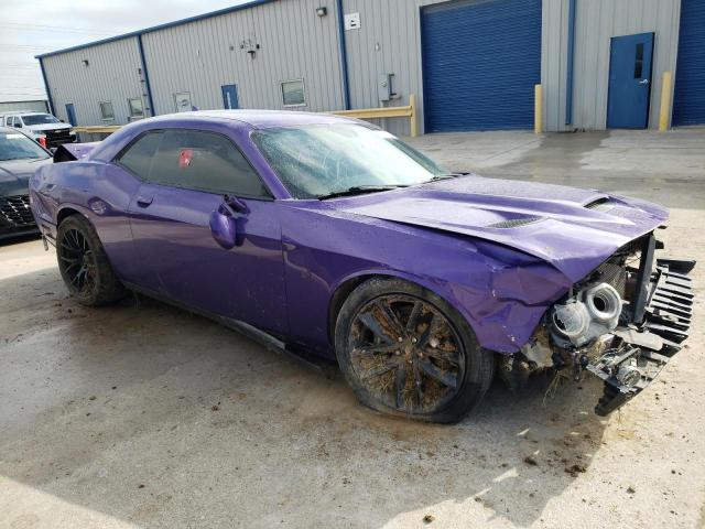 2019 Dodge Challenger - Image 4