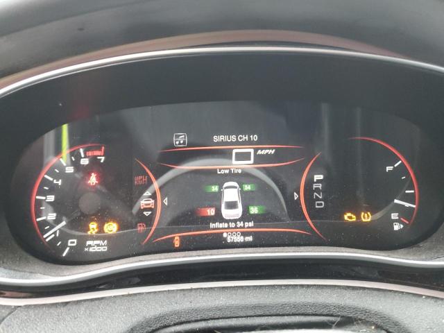2015 DODGE DART LIMIT 1C3CDFCBXFD267573
