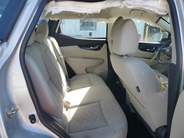 2018 NISSAN ROGUE SPT JN1BJ1CR6JW292941