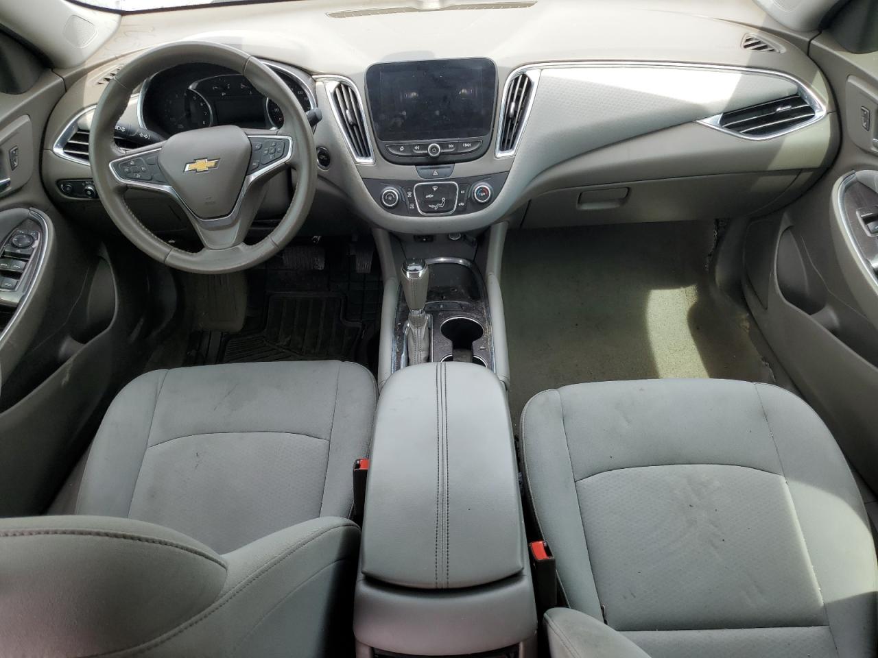 1G1ZD5ST2JF128540 CHEVROLET MALIBU 2018