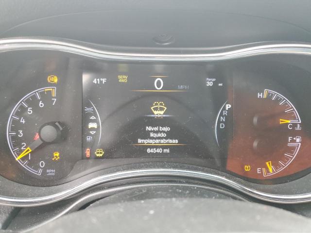 2019 Jeep Grand Cherokee Limited VIN: 1C4RJFBG8KC528369 Lot: 46482224