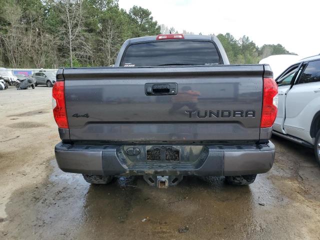 2020 Toyota Tundra Crewmax Sr5 VIN: 5TFDY5F19LX924732 Lot: 47120814