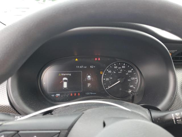 2022 NISSAN KICKS SV - 3N1CP5CV2NL505600