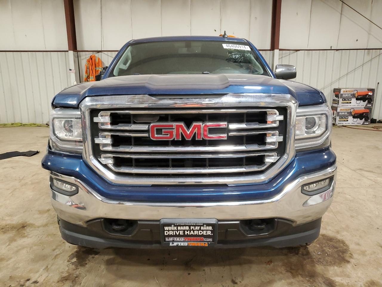 3GTU2NEC1HG215499 2017 GMC Sierra K1500 Slt