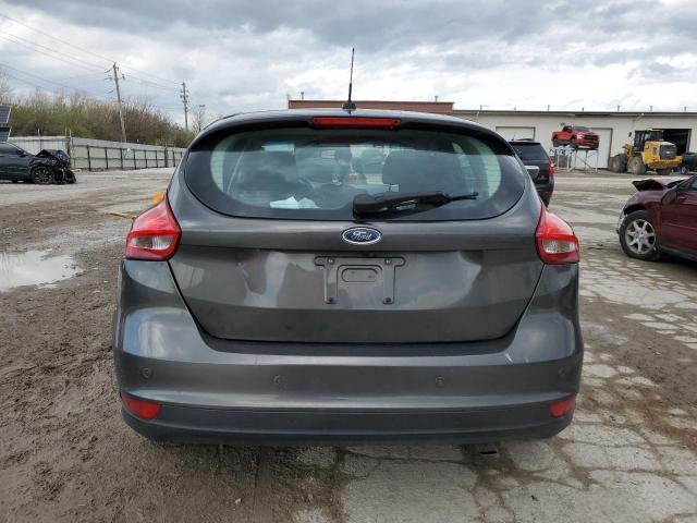 2015 Ford Focus Se VIN: 1FADP3K22FL366245 Lot: 48498244