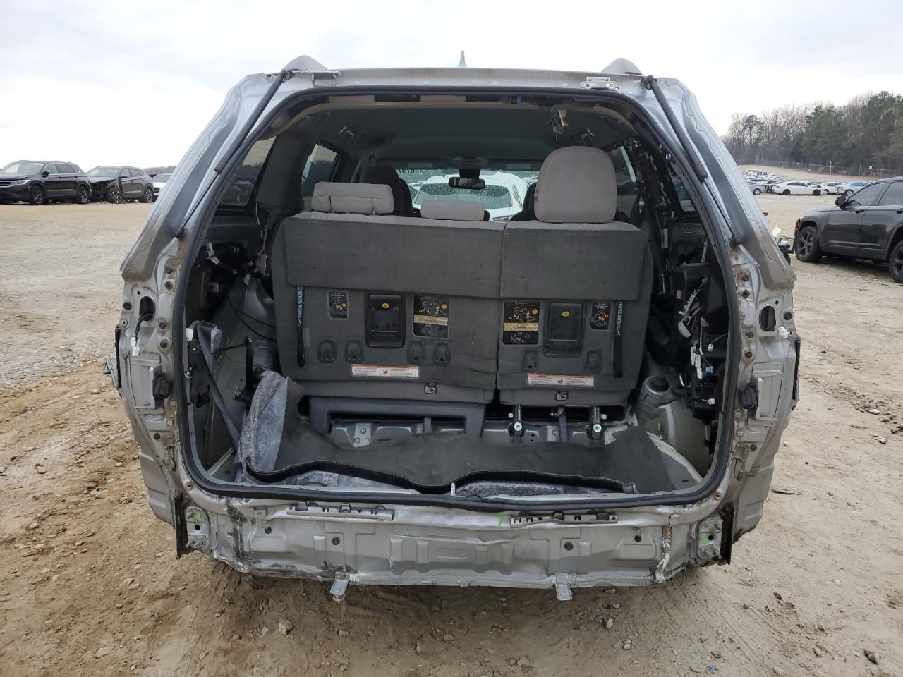5TDKZ3DC4JS901648 TOYOTA All Models 2018