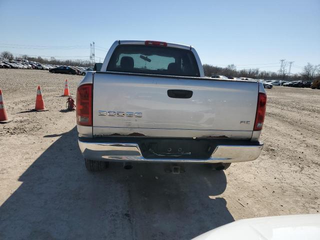 2003 Dodge Ram 1500 St VIN: 1D7HA18D13S242713 Lot: 47392774