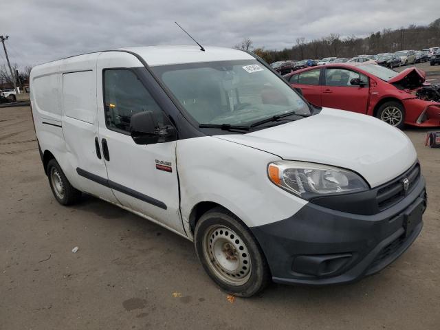 2016 Ram Promaster City VIN: ZFBERFAT8G6B71146 Lot: 45154054