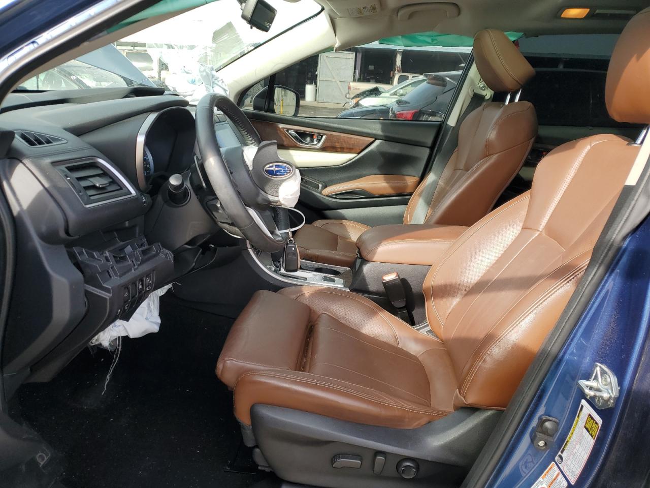 4S4WMARD3K3469431 SUBARU ASCENT 2019