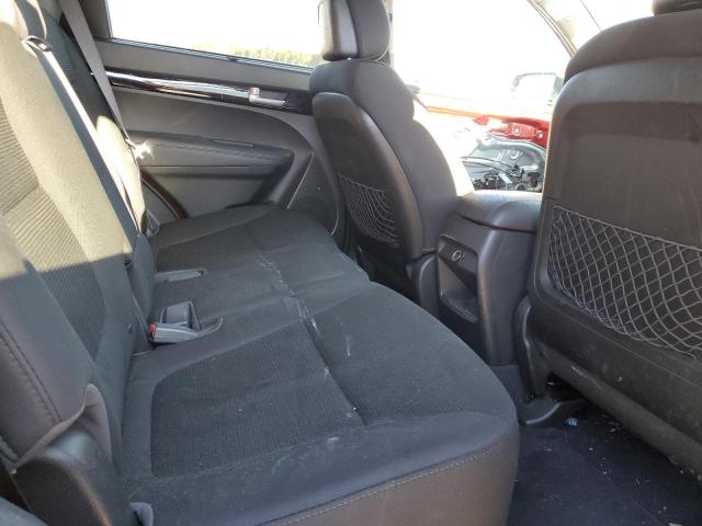 2015 KIA SORENTO LX - 5XYKT4A68FG615702