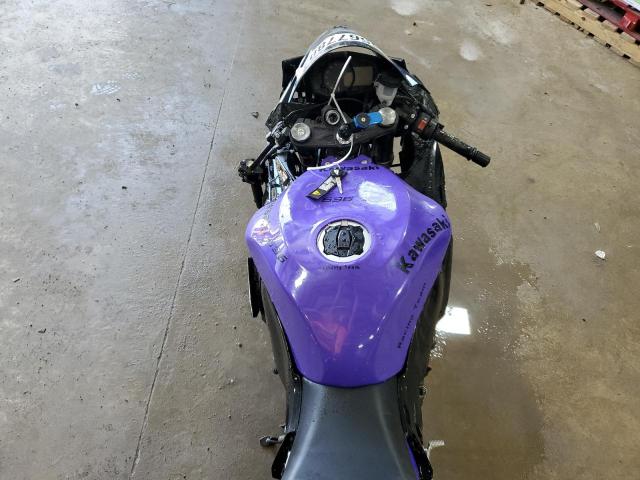 2023 KAWASAKI ZX636 K Photos | PA - PITTSBURGH WEST - Repairable 