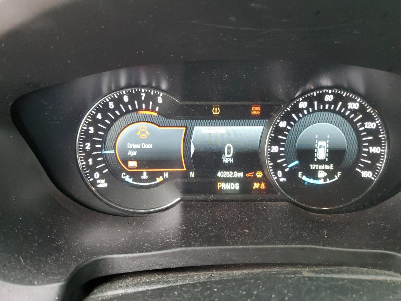 1FM5K8HT1JGC24637 FORD EXPLORER 2018