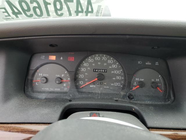 2004 Ford Crown Victoria Lx VIN: 2FDHP74W24X177316 Lot: 44791694