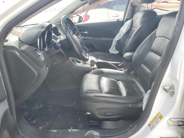 2014 Chevrolet Cruze Lt VIN: 1G1PE5SB0E7421364 Lot: 49015974