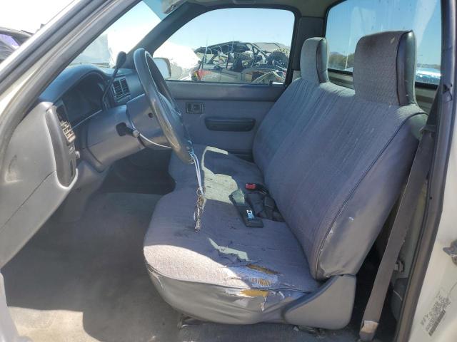 1997 Toyota Tacoma VIN: 4TANL42N3VZ285353 Lot: 47541384