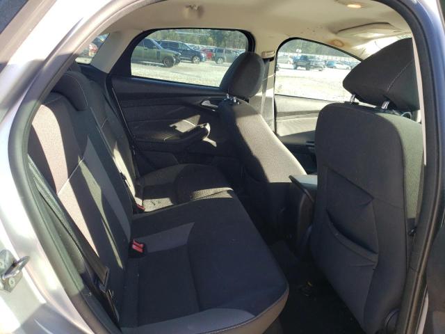 2013 Ford Focus Se VIN: 1FADP3F23DL286055 Lot: 46290994